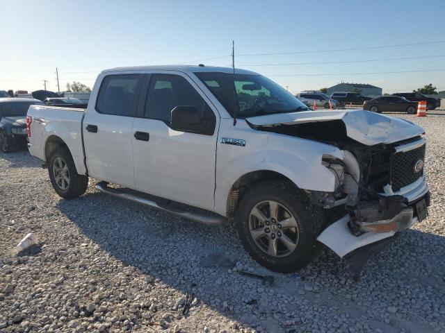 Vin: 1ftew1cp9kkc30713, lot: 53813865, ford f-150 supercrew 20194