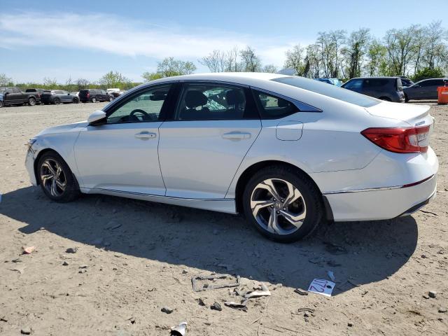 Vin: 1hgcv1f48ja042296, lot: 54331195, honda accord ex 20182