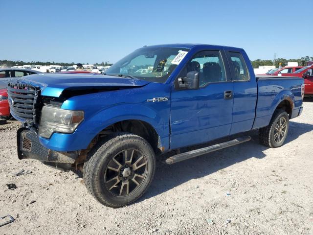 Vin: 1ftfx1ef0efb59517, lot: 52318065, ford f-150 super cab 2014 img_1