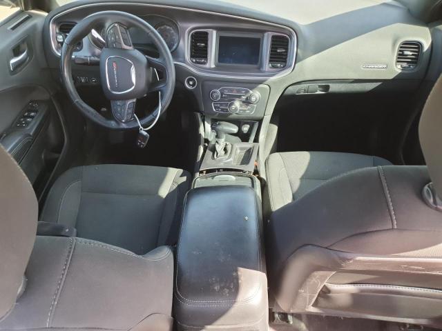 2018 DODGE CHARGER SX - 2C3CDXBG9JH163915