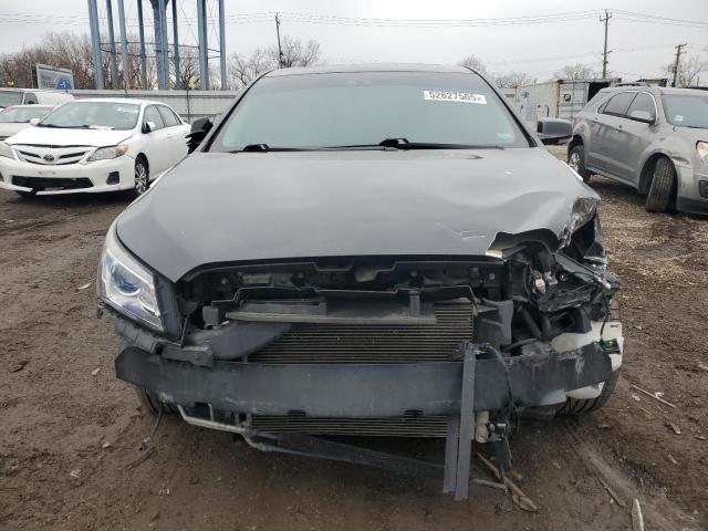 2015 BUICK LACROSSE P - 1G4GE5G35FF286636