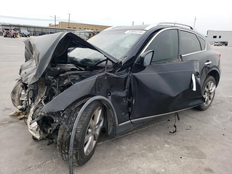 Vin: jn1aj0hp9bm801205, lot: 53904215, infiniti ex35 base 2011 img_1