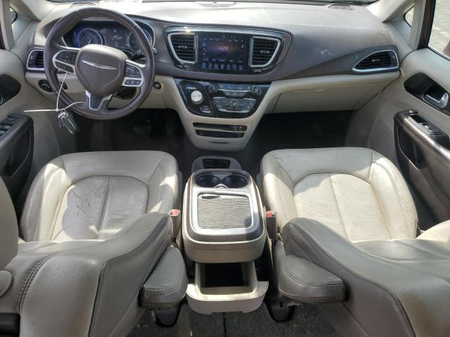 2017 CHRYSLER PACIFICA T 2C4RC1EG7HR603491