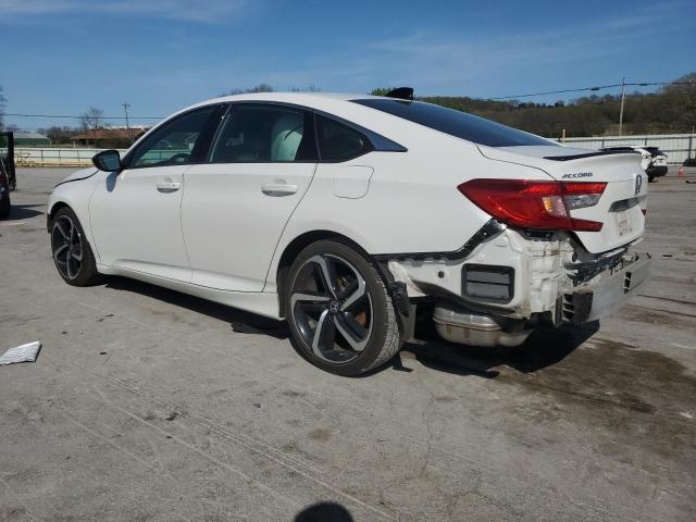 Vin: 1hgcv1f3xma016102, lot: 51331785, honda accord sport 20212