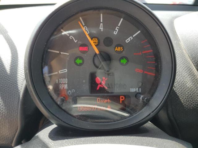 2016 MINI COOPER COU - WMWZB3C5XGWR49702