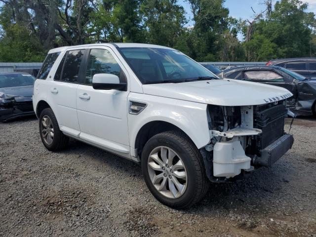 Vin: salfr2bg9eh409802, lot: 51152475, land rover lr2 hse 20144