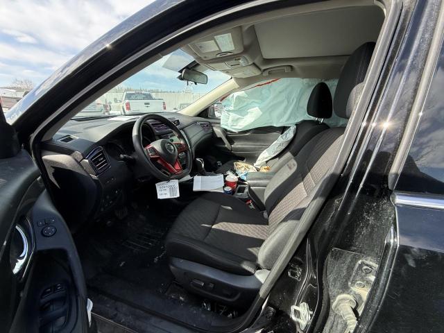 2019 NISSAN ROGUE S - 5N1AT2MV2KC775247