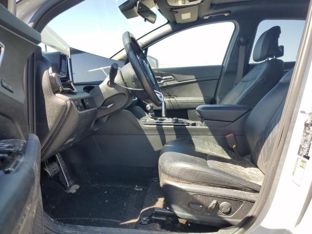 2023 KIA SPORTAGE X - 5XYK7CAF3PG056401