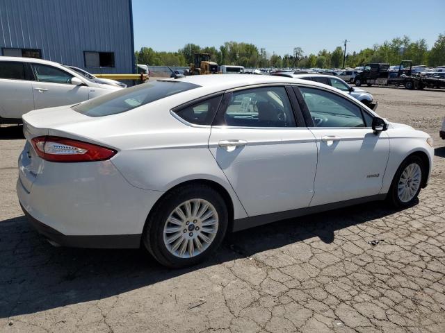 2015 FORD FUSION S H - 3FA6P0UUXFR138887