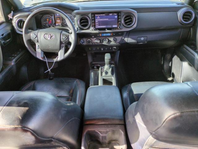 2021 TOYOTA TACOMA DOU - 5TFCZ5AN8MX268415