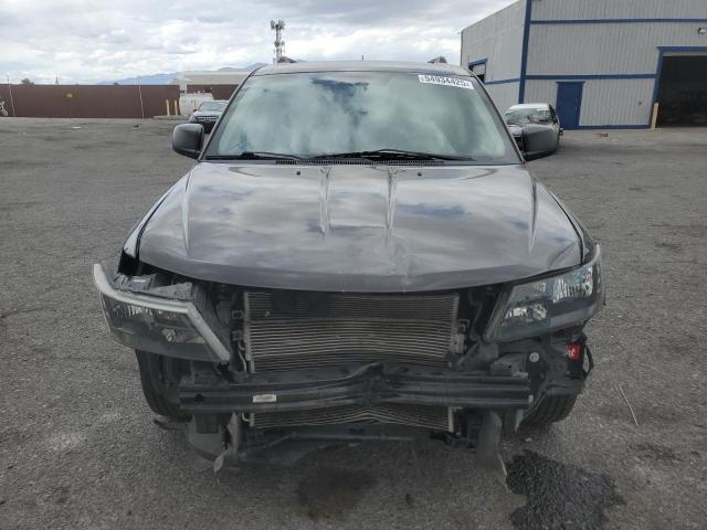 2018 DODGE JOURNEY SE - 3C4PDCAB8JT195645