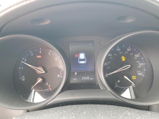 2019 TOYOTA C-HR XLE - NMTKHMBX2KR076787