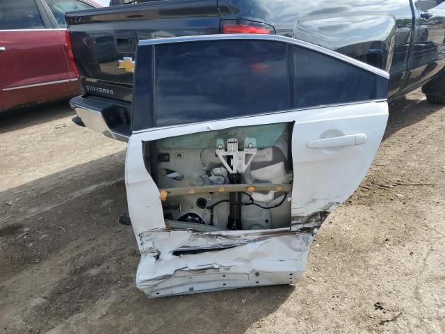 2016 FORD TAURUS SE 1FAHP2D87GG122419