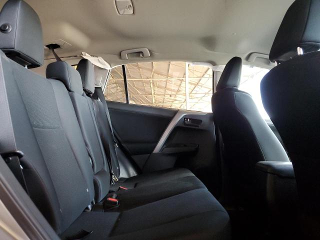 2017 TOYOTA RAV4 LE - 2T3ZFREV9HW343329