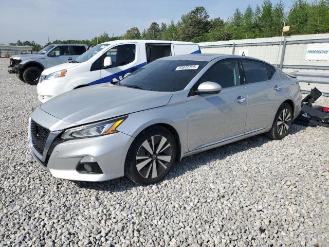 Vin: 1n4bl4ev5nn393246, lot: 53848265, nissan altima sl 2022 img_1