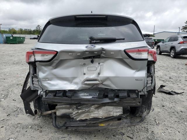 2021 FORD ESCAPE SE - 1FMCU0BZ8MUB03173