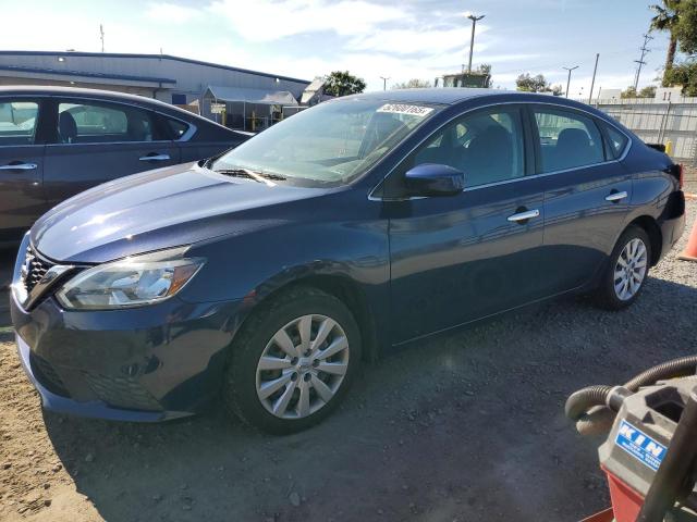 Vin: 3n1ab7ap7hy307091, lot: 52600165, nissan sentra s 2017 img_1