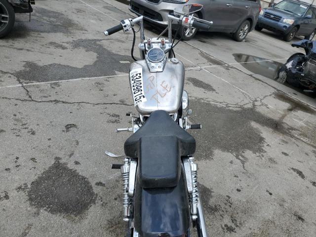 2002 HONDA VT750 DC JH2RC44092K622384