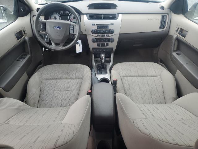 2010 FORD FOCUS SE - 1FAHP3FN6AW133885