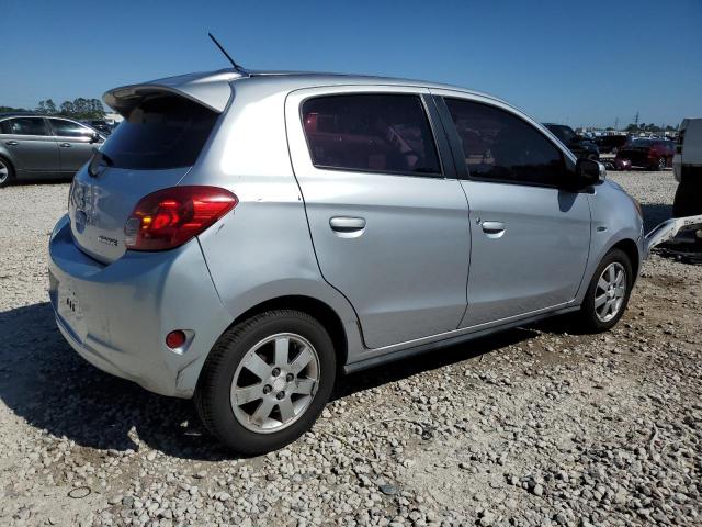 Vin: ml32a4hj6fh000334, lot: 48359285, mitsubishi mirage es 20153