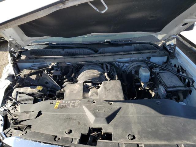 2018 CHEVROLET SILVERADO - 1GCNCNEH4JZ328219