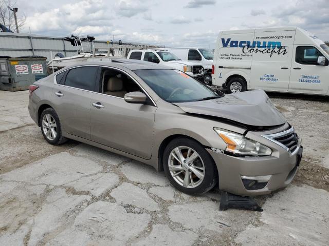 Vin: 1n4al3ap1ec156553, lot: 53897355, nissan altima 2.5 20144
