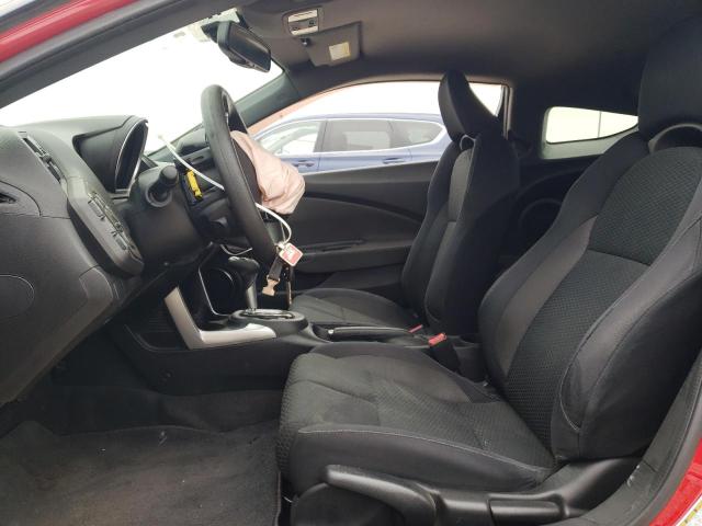 2015 HONDA CR-Z JHMZF1D43FS000174