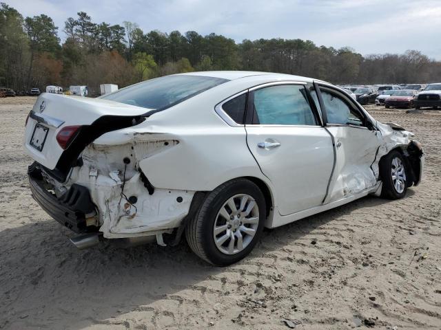 Vin: 1n4al3ap0jc195984, lot: 51595055, nissan altima 2.5 20183