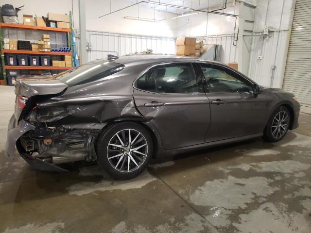 Vin: 4t1f11ak6pu153509, lot: 52502405, toyota camry xle 20233