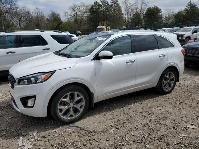 Vin: 5xypk4a5xgg114618, lot: 50976775, kia sorento sx 2016 img_1
