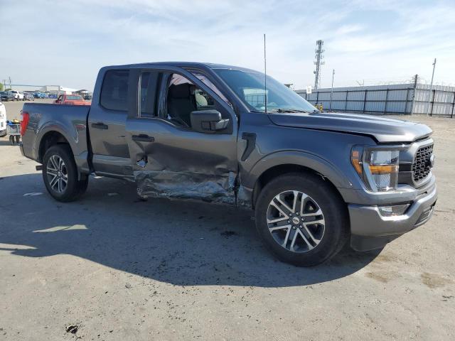 Vin: 1ftew1cp4pkd21685, lot: 54992615, ford f-150 supercrew 20234