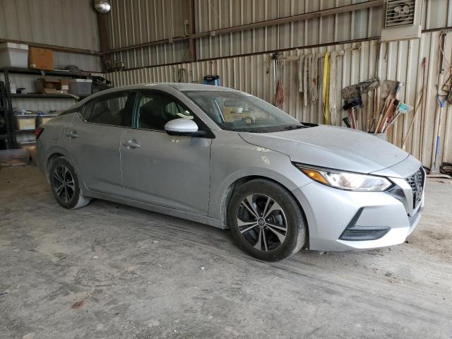 Vin: 3n1ab8cv3py256821, lot: 53116725, nissan sentra sv 20234