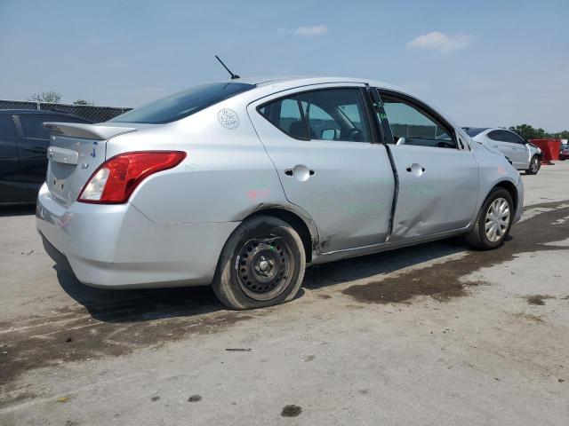 Vin: 3n1cn7ap5jl842827, lot: 51781215, nissan versa s 20183