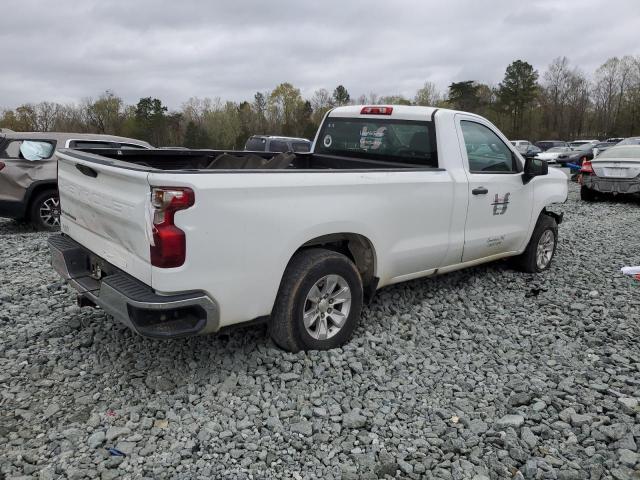 Vin: 3gcnwaef0lg308597, lot: 51758605, chevrolet all models c1500 20203