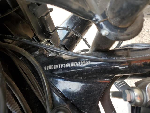 2019 HARLEY-DAVIDSON FLTRXS 1HD1KTP35KB637293