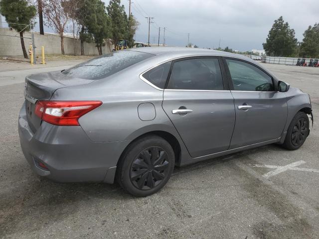 Vin: 3n1ab7ap1hy352155, lot: 54440845, nissan sentra s 20173