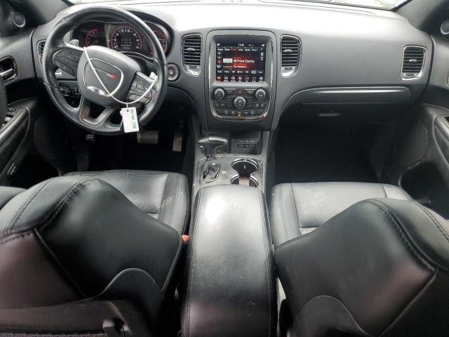2020 DODGE DURANGO GT 1C4RDJDG4LC146901