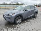 2015 LEXUS NX 200T - JTJBARBZ0F2001908