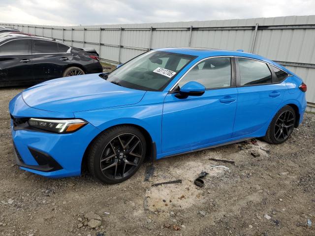 HONDA CIVIC SPORT TOURING