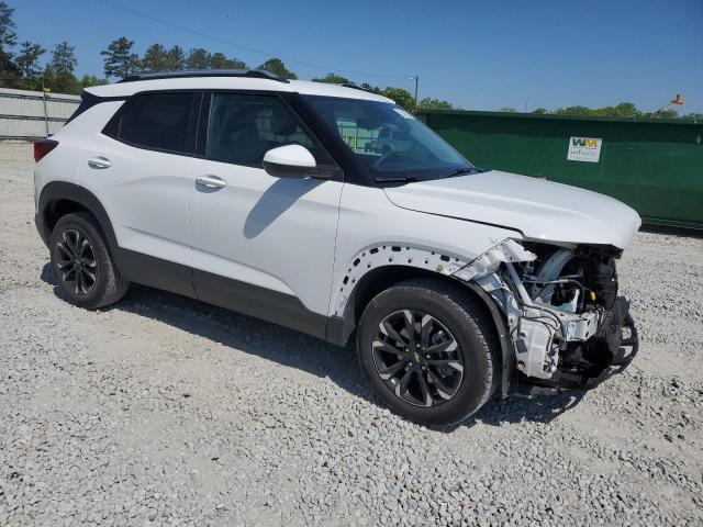 Vin: kl79mps2xpb039998, lot: 53046255, chevrolet trailblzr lt 20234