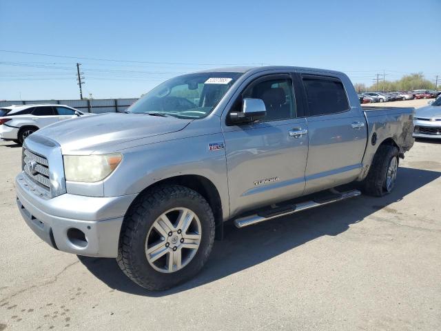 TOYOTA TUNDRA CRE