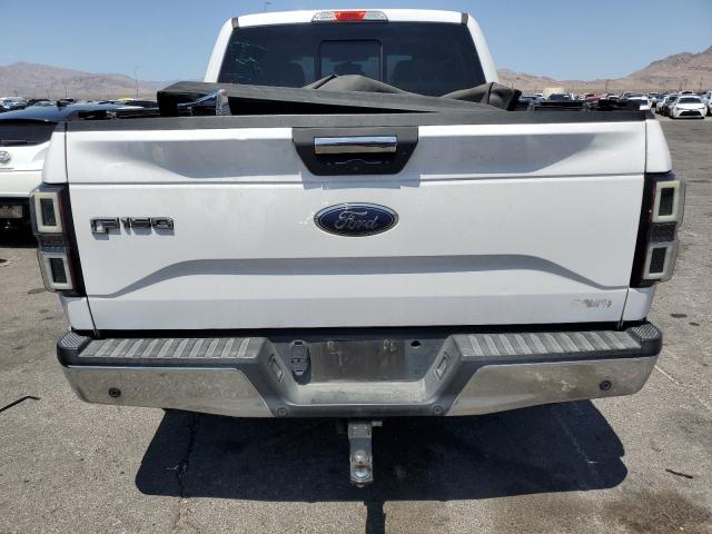 2016 FORD F150 SUPER - 1FTEW1C84GKD02594