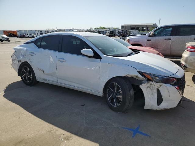 Vin: 3n1ab8cv4ry362195, lot: 52987425, nissan sentra sv 20244