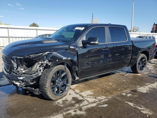 Vin: 1c6srfjt1nn130851, lot: 53106795, ram 1500 laramie 2022 img_1