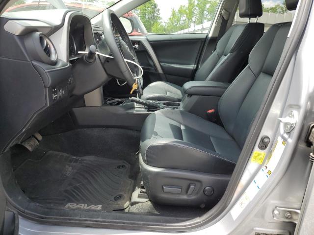 2017 TOYOTA RAV4 LIMIT - 2T3DFREV8HW648248