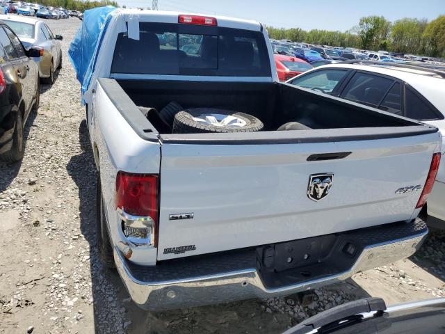 2017 RAM 1500 SLT - 1C6RR7LT2HS863367