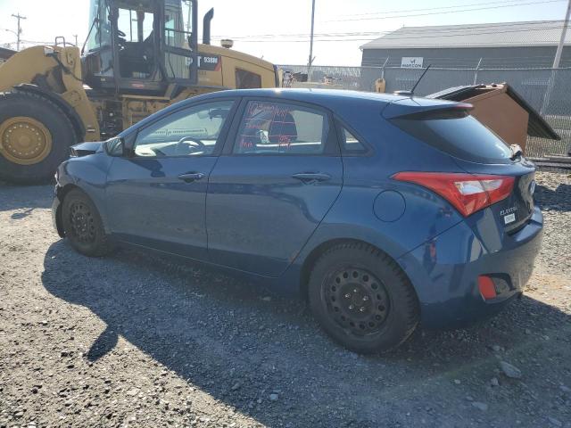 Vin: kmhd25lh6gu295324, lot: 55013405, hyundai elantra 20162