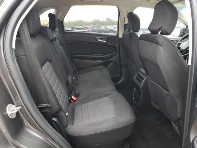 2017 FORD EDGE SE - 2FMPK4G93HBC52545