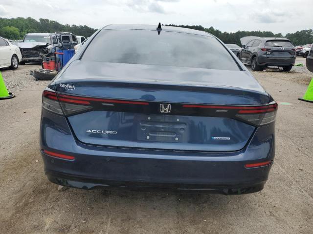 2024 HONDA ACCORD HYB - 1HGCY2F67RA085876