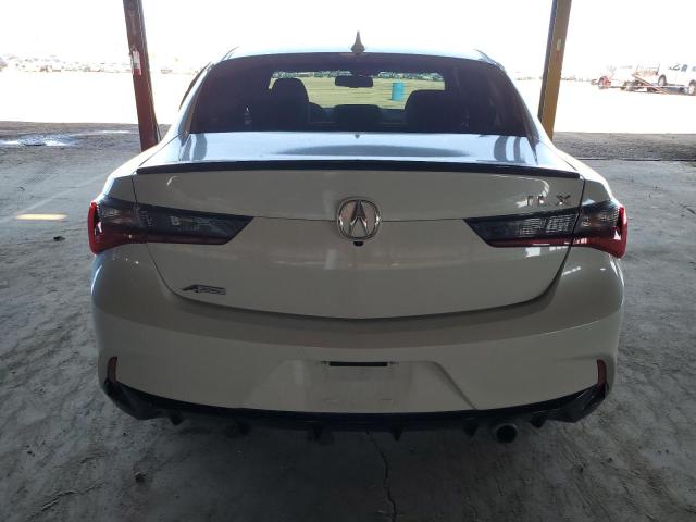 2021 ACURA ILX PREMIU 19UDE2F87MA011641